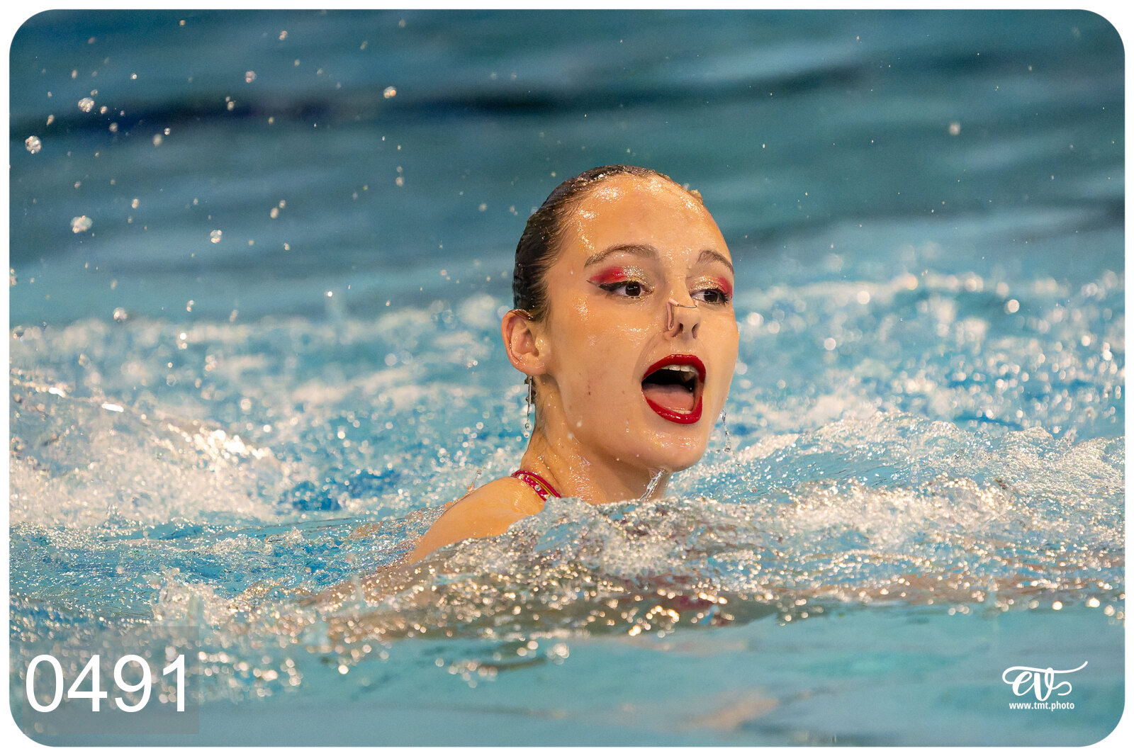CHAMPIONNAT DE FRANCE DE NATATiON ARTISTIQUE N1 & ELITE 2026